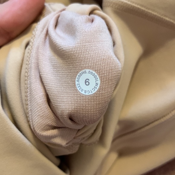 Lululemon Align HR 25” - Picture 4 of 4